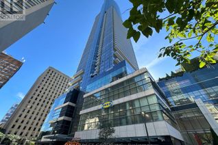 Condo Apartment for Sale, 386 Yonge Street #720, Toronto (Bay Street Corridor), ON