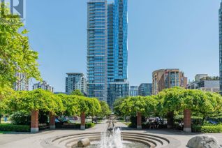 Condo Apartment for Sale, 1111 Richards Street #1407, Vancouver, BC