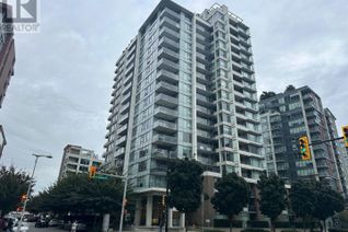 Condo Apartment for Sale, 110 Switchmen Street #607, Vancouver, BC