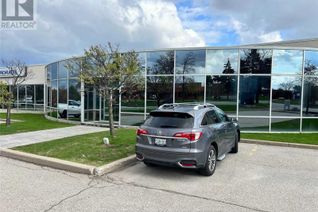 Office for Lease, 267 Matheson Boulevard E #3, Mississauga (Gateway), ON