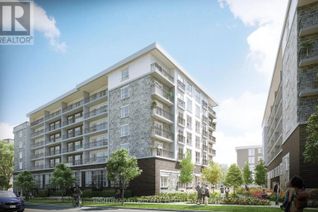 Condo Apartment for Sale, 275 Larch Street #G613, Waterloo, ON