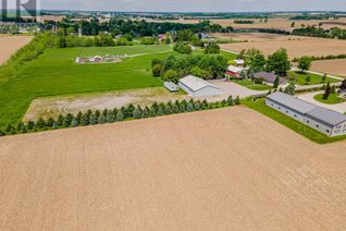 Farm for Sale, 69375 Victoria Drive, South Huron (Centralia), ON