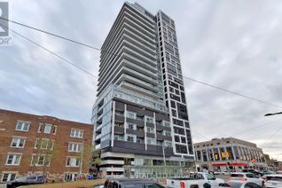 Condo for Sale, 501 St Clair Avenue W #1608, Toronto (Casa Loma), ON