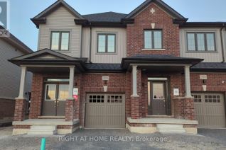 Freehold Townhouse for Rent, 2036 Horace Duncan Crescent, Oshawa (Taunton), ON