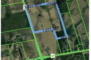 Farm for Sale, 1965 Lloydtown-Aurora Road, King, ON