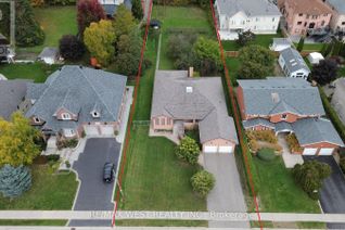 Bungalow for Sale, 96 May Avenue, Richmond Hill (North Richvale), ON