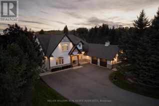 House for Sale, 50 Lyonsview Lane, Caledon (Cheltenham), ON