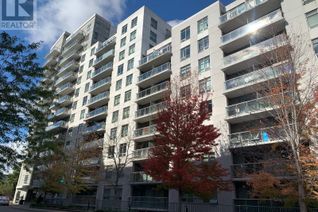 Property for Sale, 816 Lansdowne Avenue #316, Toronto (Dovercourt-Wallace Emerson-Junction), ON