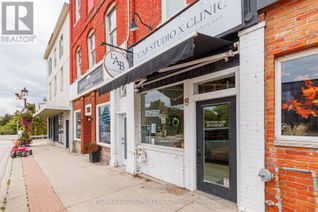 Commercial/Retail Property for Sale, 8 Sykes Street N, Meaford, ON