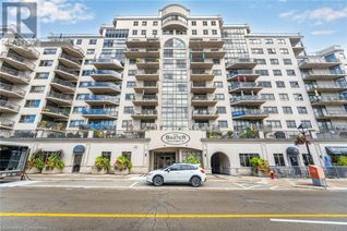 Condo for Sale, 399 Elizabeth St Unit# 210, Burlington, ON