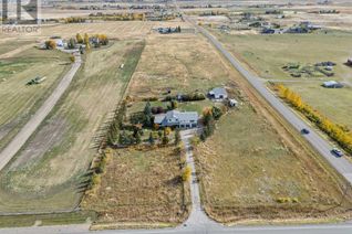 House for Sale, 386248 16 Street W, Rural Foothills County, AB