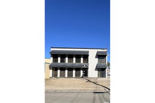 Industrial Property for Sale, 12830 126 Av Nw, Edmonton, AB