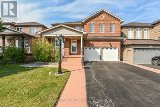 Detached House for Sale, 30 Fairhill Avenue, Brampton (Fletcher's Meadow), ON