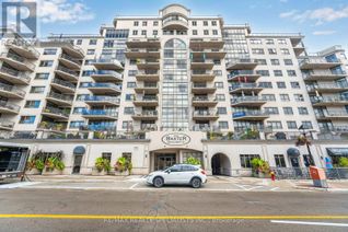 Condo Apartment for Sale, 399 Elizabeth Street #210, Burlington (Brant), ON