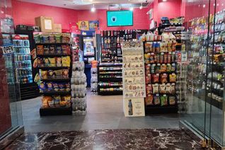 Convenience Store Business for Sale, 25 King Street W #C122, Toronto (Bay Street Corridor), ON