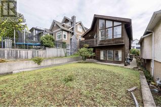 House for Sale, 3542 Eton Street, Vancouver, BC