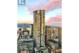 Office for Sale, 777 Richards Street #603, Vancouver, BC