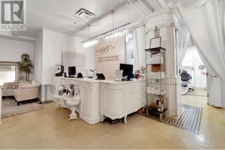 Miscellaneous Services Business for Sale, 464 Granville Street, Vancouver, BC