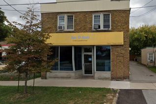 Commercial/Retail Property for Sale, 94 Lake Street, St. Catharines, ON