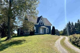 Detached House for Sale, 1815 West Sable Road, Sable River, NS