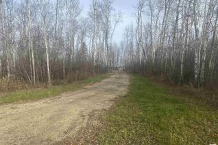 Land for Sale, 63431 Range Rd 450a, Rural Bonnyville M.D., AB