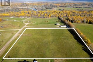 Land for Sale, Range Road 124a, Rural Woodlands County, AB