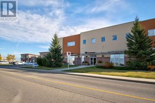 Office for Lease, 52 Gateway Drive Ne #110, Airdrie, AB