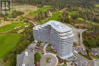 Condo for Sale, 2000 Hannington Rd #1504, Langford, BC