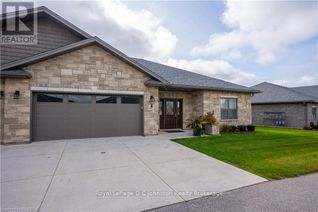 Bungalow for Sale, 1050 Waterloo Street N #3, Saugeen Shores, ON