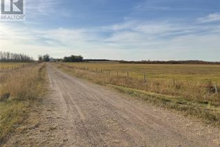 Commercial Land for Sale, Pawluk Acreage, Fish Creek Rm No. 402, SK