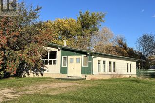 Property for Sale, 904 Railway Avenue, Loon Lake, SK