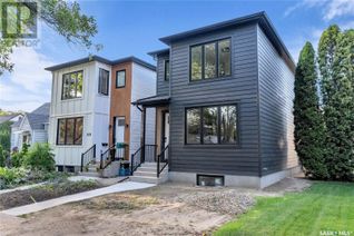 Property for Sale, 1313 Edward Avenue, Saskatoon, SK