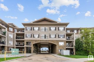 Condo for Sale, 230 1520 Hammond Gate Ga Nw, Edmonton, AB