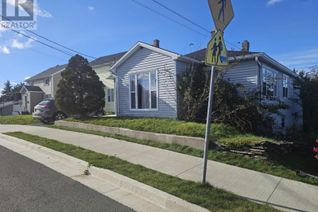 Bungalow for Sale, 1 Mt Kemmel Street, Sydney, NS