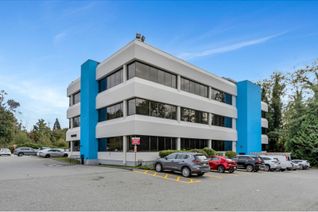 Office for Sale, 13798 94a Avenue #207, Surrey, BC