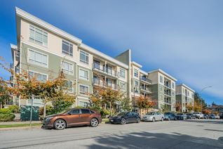 Condo Apartment for Sale, 13789 107a Avenue #110, Surrey, BC