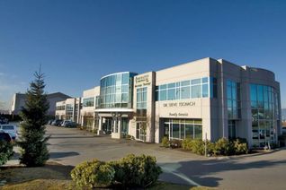 Office for Lease, 20171 92a Avenue #214, Langley, BC