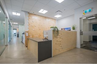 Office for Lease, 15350 Croydon Drive #202, Surrey, BC