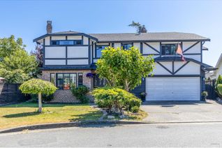 House for Sale, 15572 Finlay Court, White Rock, BC