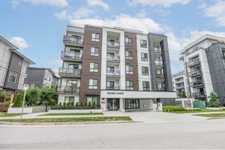 Penthouse for Sale, 20838 78b Avenue #B606, Langley, BC