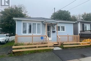 House for Sale, 12 Hamel Street, St. John's, NL