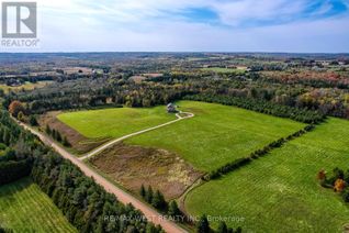 Property for Sale, 640 Highpoint Side Road, Caledon (Alton), ON