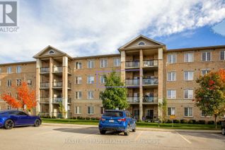 Condo Apartment for Sale, 1077 Gordon Street #318, Guelph (Guelph South), ON