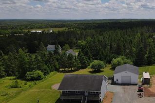 Bungalow for Sale, 234 Harmony Ridge Road, Harmony, NS