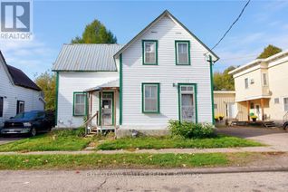 House for Sale, 468 Moffat Street, Pembroke, ON