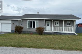 House for Sale, 12 Water Street, Stephenville Crossing, NL