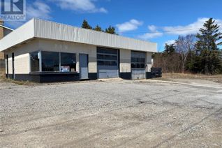 Office for Sale, 175-177 Hansen Memorial Highway, Stephenville, NL