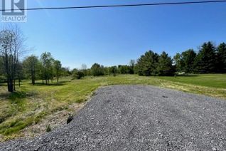 Land for Sale, Pt Lt 14 Little Creek Road, Greater Napanee, ON