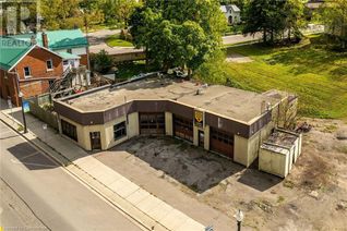 Office for Sale, 39 Talbot Street W, Cayuga, ON