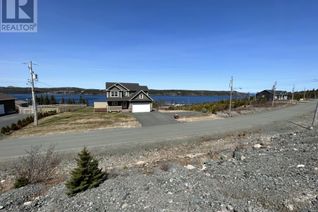 Property for Sale, 8 Eagle Drive, Holyrood, NL